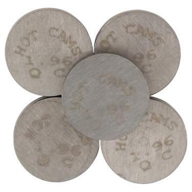 5PK890196 Hot Cams Shim Kits for Universal