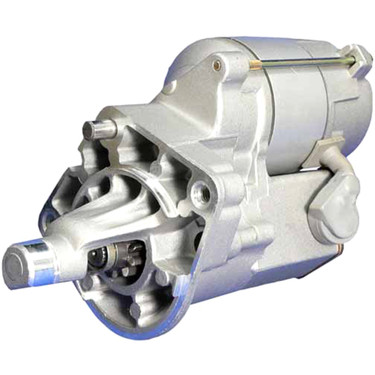 Starter for Chrysler, Dynasty, Imperial Yorker Van 3.3L 1993 4686045 410-52089