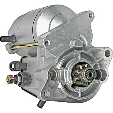 Starter for Kubota 19269-63010, 19269-63011, 128000-0050 410-52020