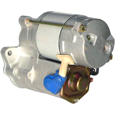 Starter -Kubota 19269-63010, 19269-63011, 128000-0050 410-52020 | DBE