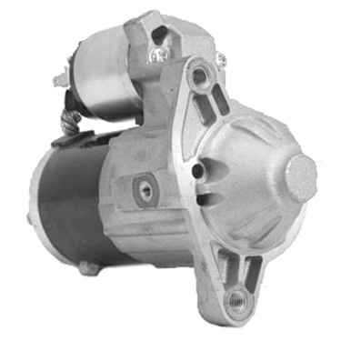 Starter -4.7 Jeep Commander 2006-2008, Grand Cherokee 2005-2008