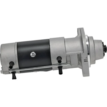 Starter for Bobcat Skid Steer Loader S175, S185, S250 DSL6676957 410-40014