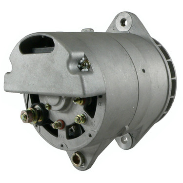 Alternator for Caterpillar Compactors 816 Landfill, 816B Landfill 400-24091