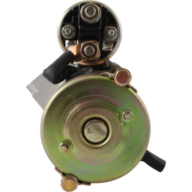 Starter for 3.4L207 V6 Oldsmobile Cutlass 96 1996 9000806, 19136217 410-12165