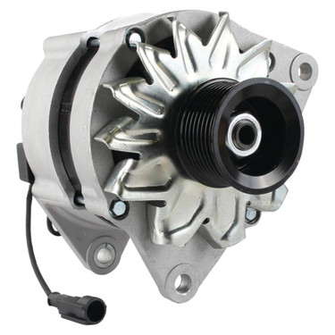 Alternator for McCormick X5.20 X5.30, X50.20, X50.20M, X50.30M