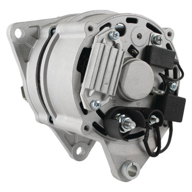 Alternator for McCormick X5.20 X5.30, X50.20, X50.20M, X50.30M