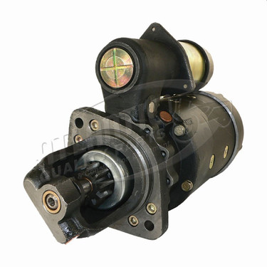 Starter for John Deere 1085 AR78538, TY6618, TY6701, TY6710 1400-0105