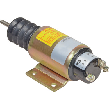 12V Shut Down Solenoid for Universal 2003-12E2U1B2A, 2003SA3193-12,SA3193-12