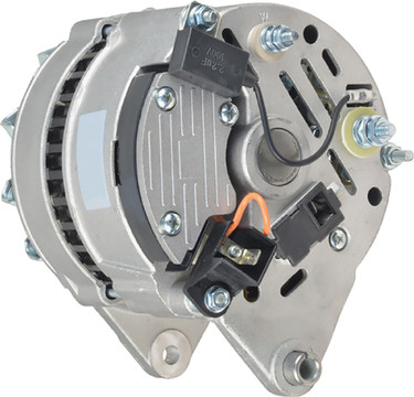 400-30020 3-192 Diesel 12V 55A Alternator for Ford 3610 81-83 24256 24256A