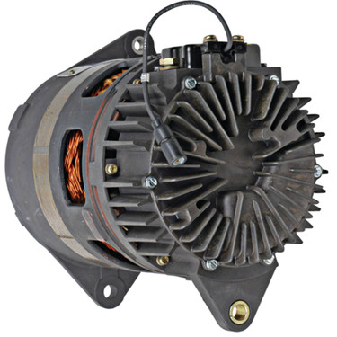 Alternator 400-20005 24V 60 Amps Cummins: 11664476 Leece Neville: 3002A Prestolite: 51-164, 51-270