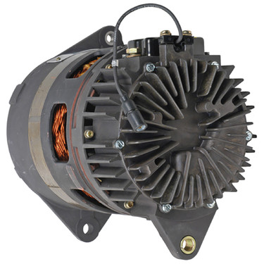 Alternator 400-20005 24V 60 Amps Cummins: 11664476 Leece Neville: 3002A Prestolite: 51-164, 51-270