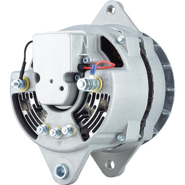 400-16158 3306 12V Alternator - Kenworth W900 91-99 0.5 Clock 160