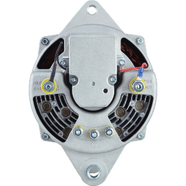 400-16158 3306 12V Alternator for Kenworth W900 1991-1999 0.5 Clock 160 amp