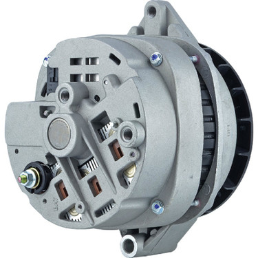 Alternator for 4.6L Cadillac DeVille 1998-1999 210-5185, 10464088