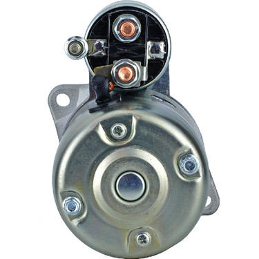 Starter -Kubota Z482 Carrier Transicold ComfortPro PC5008