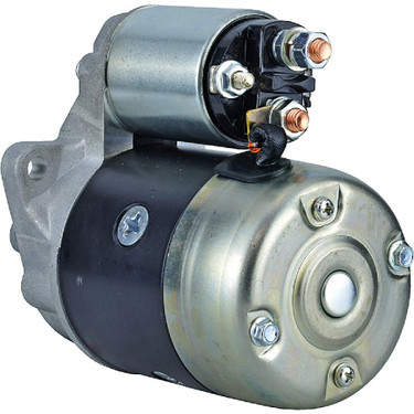 Starter -Kubota Z482 Carrier Transicold ComfortPro PC5008