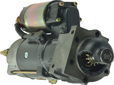 Starter for 6.2L AM General Hummer 92 93 MFY6701UT, MFY6701YT, MFY6702UT