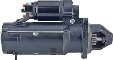 Starter for Case 121E, 21E, 321E, 7030, 7040, 7050, 7060, 7070, SR200
