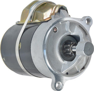 Starter for 5L Mercruiser Model 215 70 71 72 1970 1971 1972 3143 ROTA0730