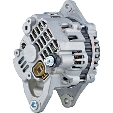 Alternator for Kubota V3800