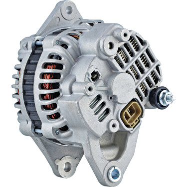 Alternator for Kubota V3800