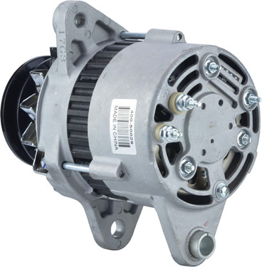Alternator - Komatsu D40 86 87 88-92 93 94 95 600821-6130, 12248 | DBE