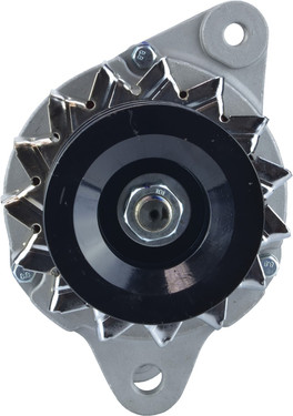 Alternator - Komatsu D40 86 87 88-92 93 94 95 600821-6130, 12248 | DBE