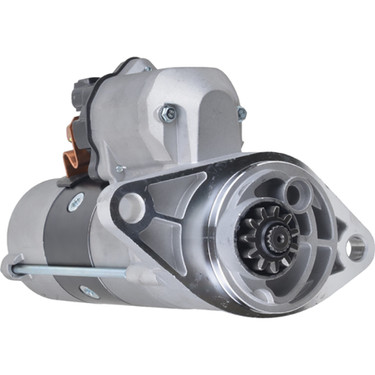 ぷぅー　1100g×2個 Starter -5.2L Isuzu 4HK1 428000-5860, 428000-5861, 8-98088