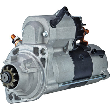 sst06  Starter -6.7L Hyster 360-36HD 4996707, 428000-710, 428000