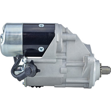 Starter for 4.5L Case 521D 2003, 521E 2008 19857, LRS02409, 8605783, 428000-2581