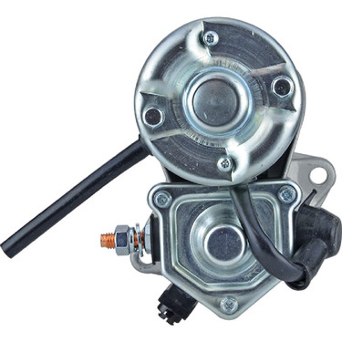 Starter for 4.5L Case 521D 2003, 521E 2008 19857, LRS02409, 8605783, 428000-2581