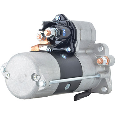 Starter for John Deere 250D-II 428000-574, 428000-5740, 428000-5741 ROTA0916