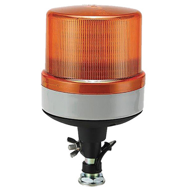 2.5Amp Forward LED Work Light for SUV Truck Tractor Boat Universal