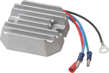 Regulator/Rectifier 12V for Kubota B7100D-P