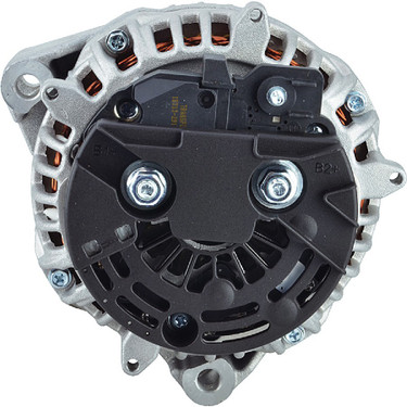 Alternator for John Deere 7130 Premium, 7230 Premium 124625031, 836673431