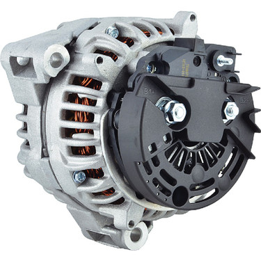 Alternator for John Deere 7130 Premium, 7230 Premium 124625031, 836673431