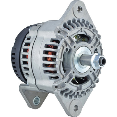 Alternator for Case MX215 06 11.203.124, AAN5701, AAN5819, IA1058, MG490