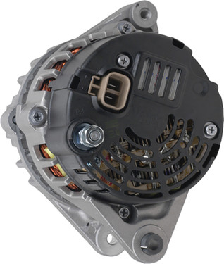 Alternator for Bobcat 751G 1999-2000 ANJ532GQ, TA000A48401 ROTA0661