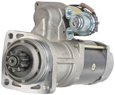 Starter for 8.3L Ford F800 1992 - 1998 10461768, 6807