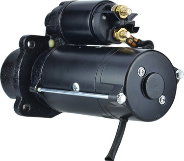 Starter for 8.4L Challenger MT745D V836873088, V836873290, 569018D1 ROTA0644