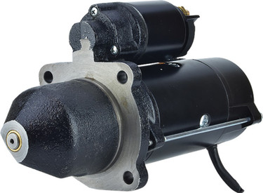 Starter for 8.4L Challenger MT745D V836873088, V836873290, 569018D1 ROTA0644