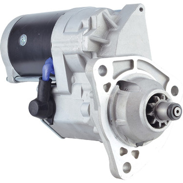 Starter for Navistar T444E 228000-7371, 280-8020, TG228080-7371, 3520840C91