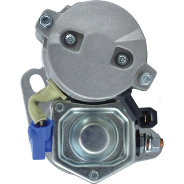 Starter for Ishikawajima S744L 428000-2540, 428000-3570, 18508-6680, 825083