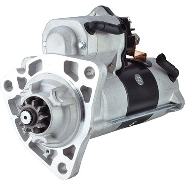 Starter -Caterpillar 2384C, 2484C, 320D2FMGF, 320D2GC ROTA0472 | DBE