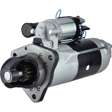 Starter for Perkins Vista 6 428000-3860, 2873K413