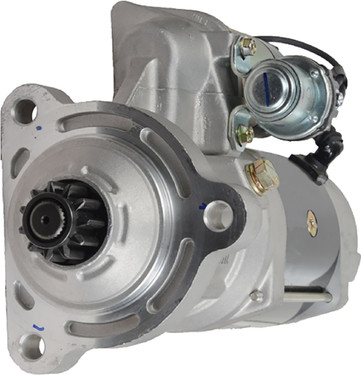 Starter for Daewoo 340LC-V, 470LC-V, 500LC, DX420, Solar 400 300516-00075