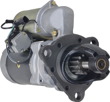 Starter for Kobelco SK850LC, WA500-3 2001-2002, WA500-6 600-813-9320