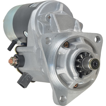 Starter for Daewoo S220LC-V 65.26201-7044, 03111-7021, 03112-7021