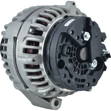 Alternator for John Deere 6135HFC09 6135HFC95, 6135HFG06 124655080