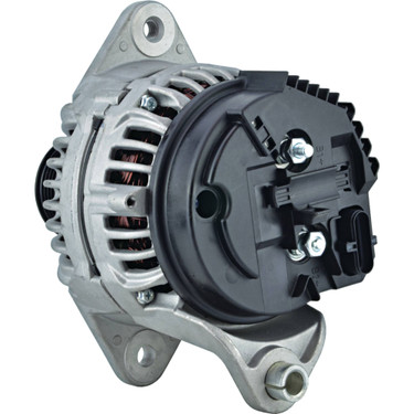 Alternator for KHD Various 124655131, 124655156, 1183602, 118-3602